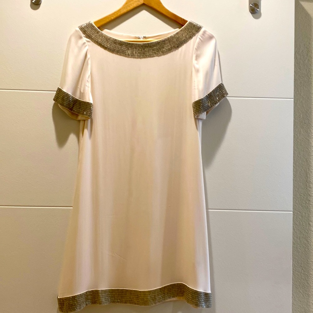 Alice and Olivia evening dress XS